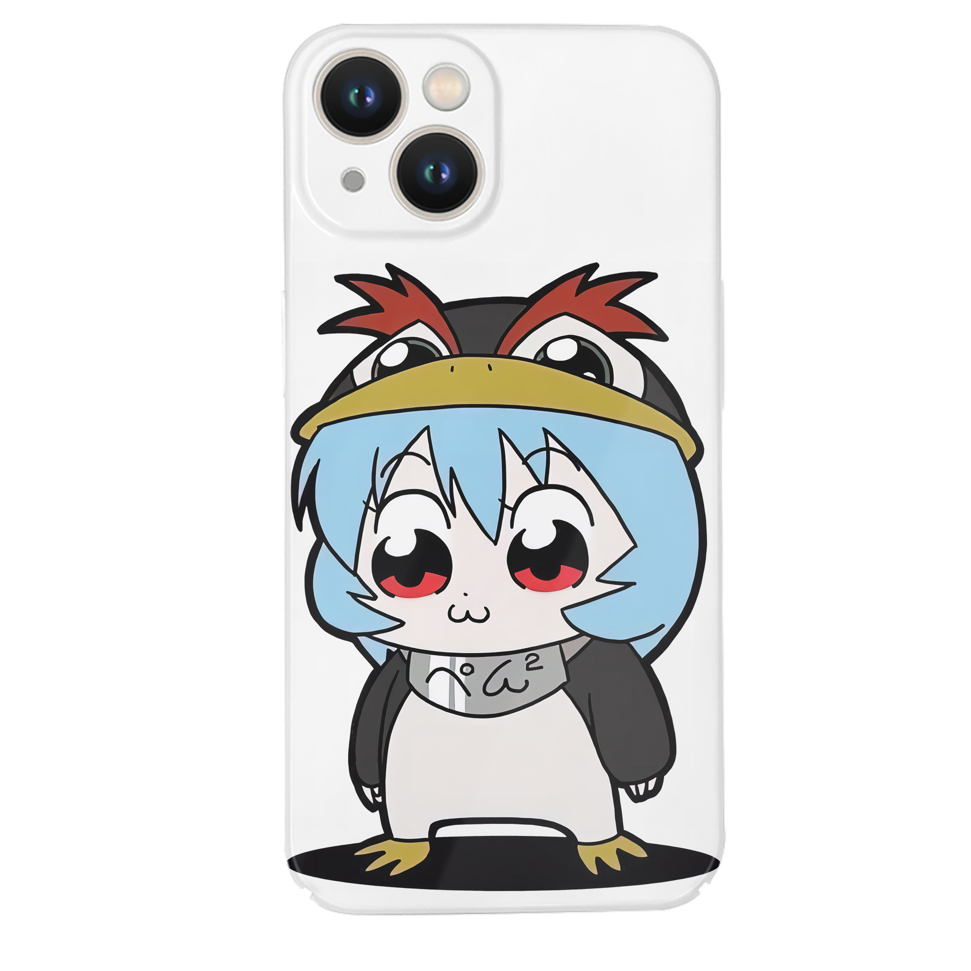 （画像用） EVA 新世紀エヴァンゲリオン 【iPhone 14シリーズ対応】ハードケース
